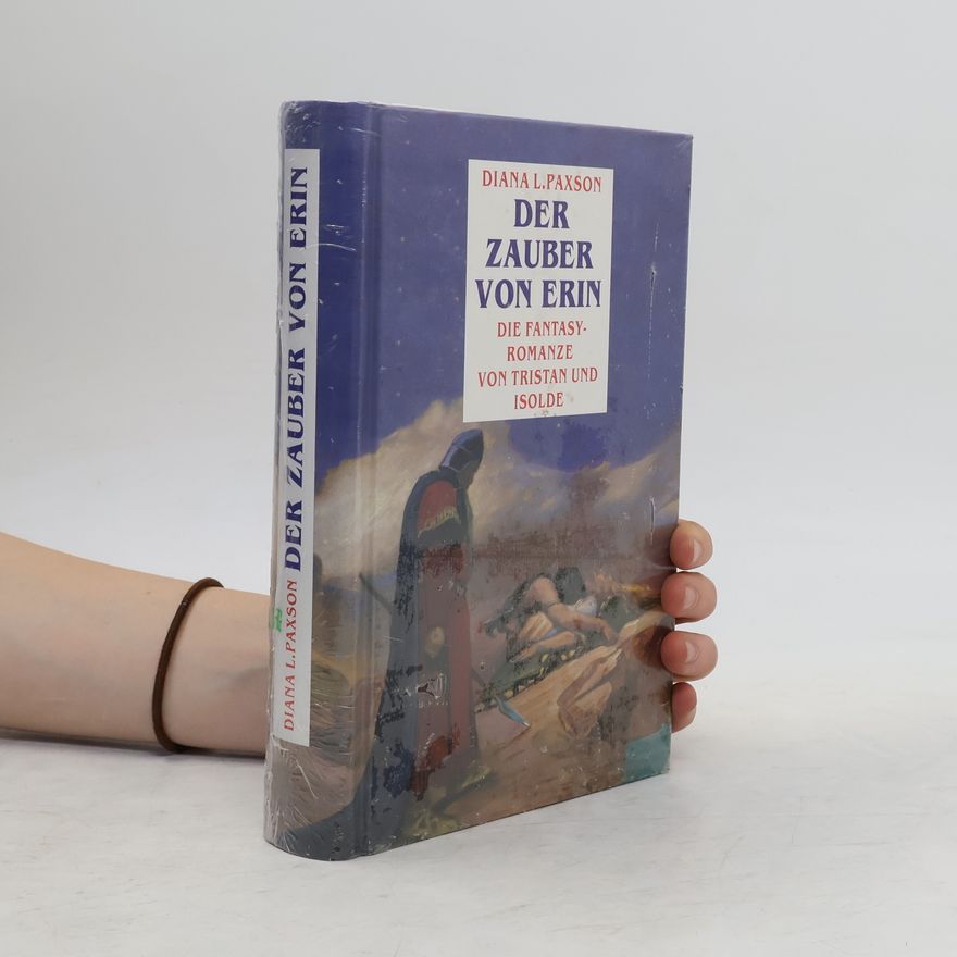 Diana L. Paxson Der Zauber von Erin