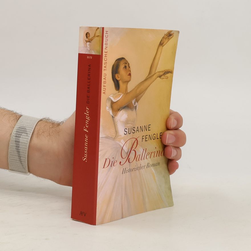 Susanne Fengler Die Ballerina