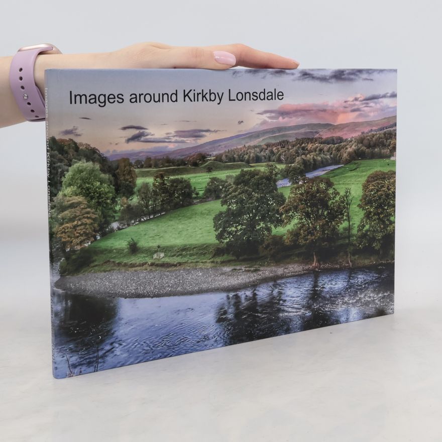 Robin Ree Images around Kirkby Lonsdale