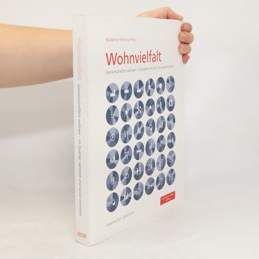 Susanne Dürr Wohnvielfalt