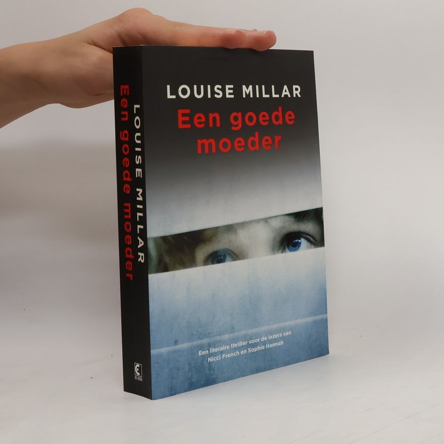 Louise Millar Een goede moeder
