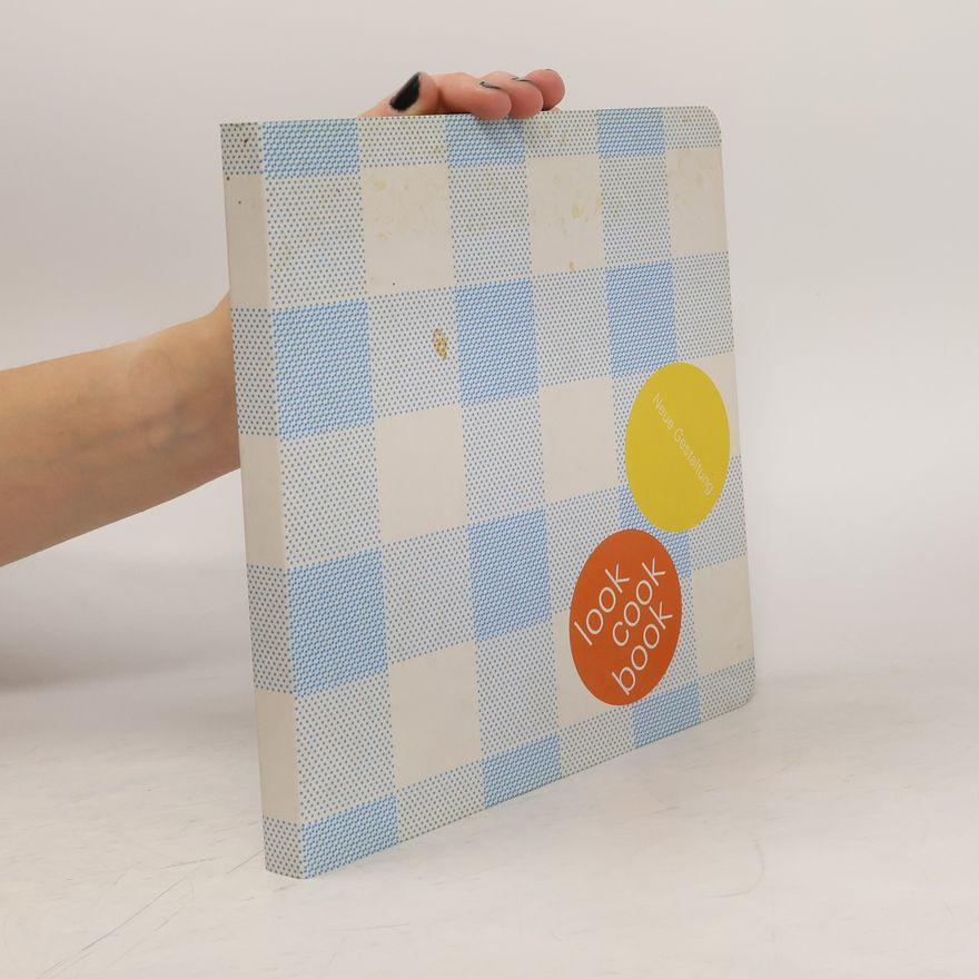 Auteurscollectief Lookcookbook