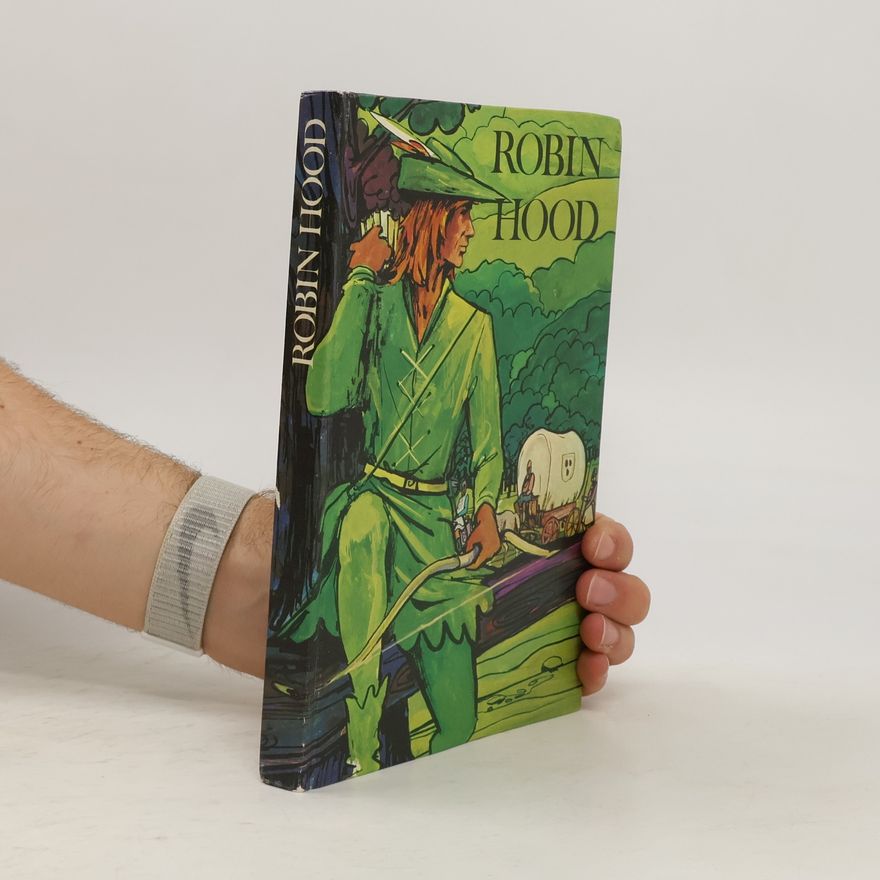 Herbert Mark Robin Hood