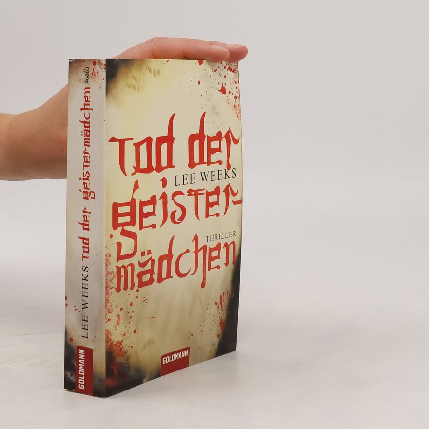 Lee Weeks Tod der Geistermädchen