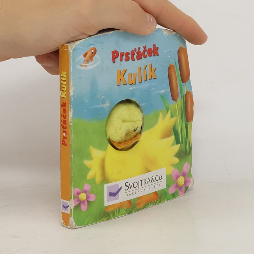 Autorenkollektiv Prsťáček Kulík