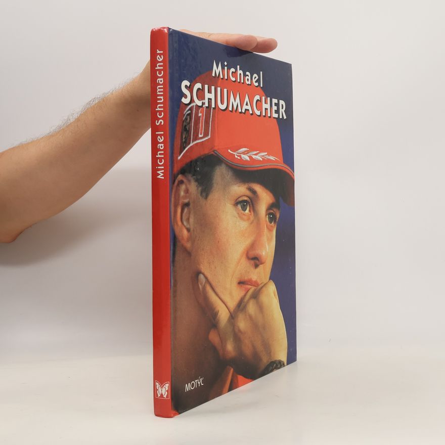 Ondrej Gajdoš Michael Schumacher