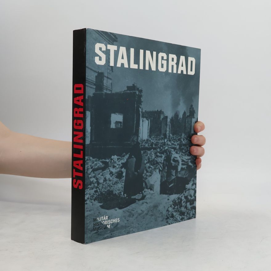 Autorenkollektiv Stalingrad