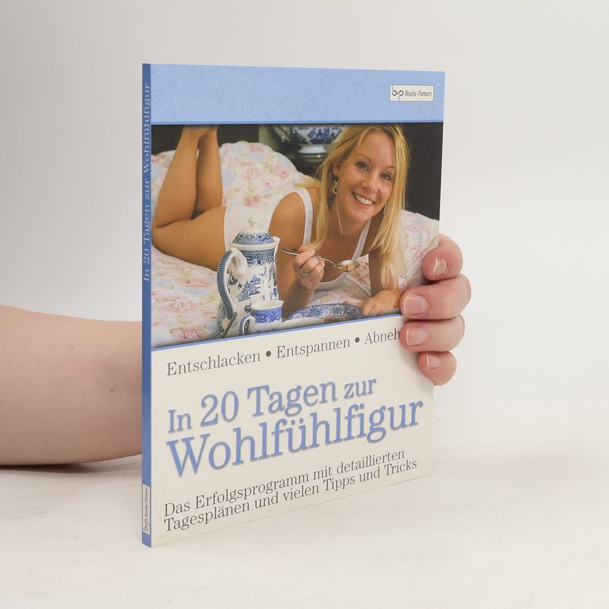 Autorenkollektiv In 20 Tagen zur Wohlfühlfigur