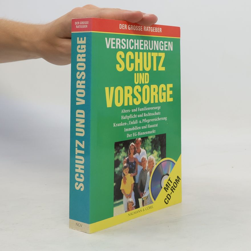 Rolf Klein Versicherungen - Schutz und Vorsorge