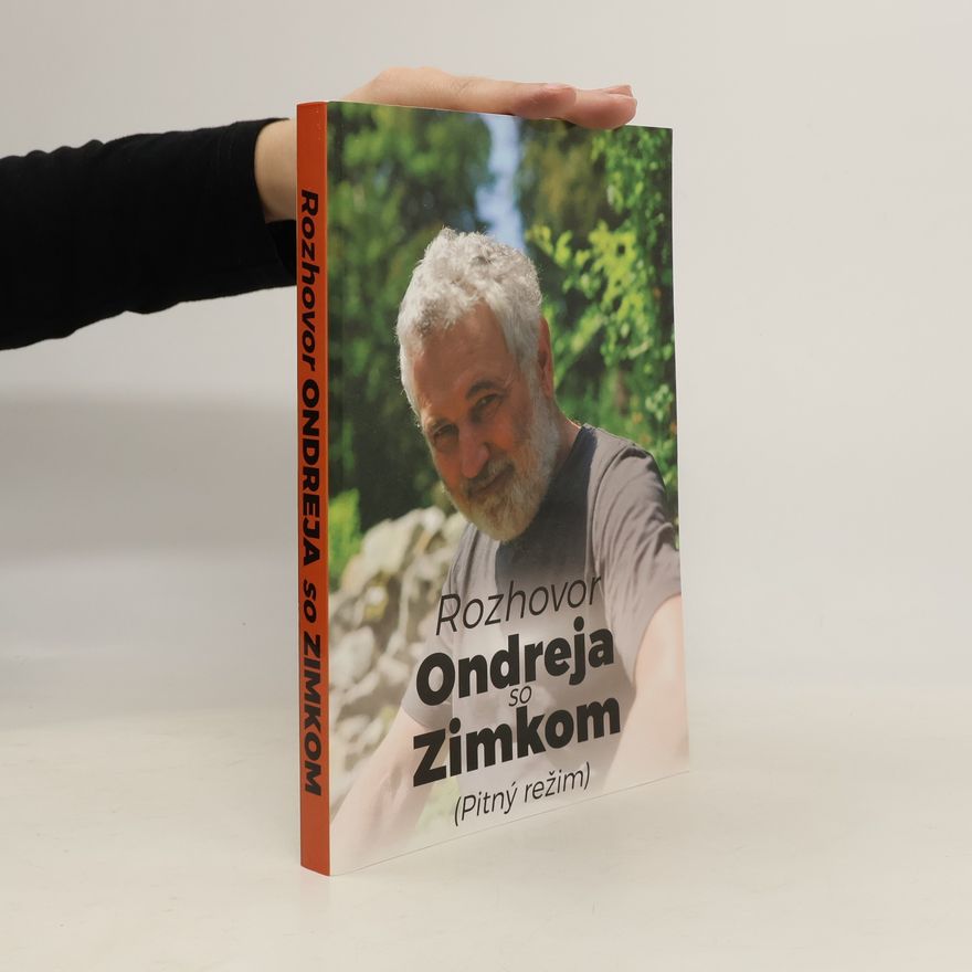 Autorenkollektiv Rozhovor Ondreja so Zimkom
