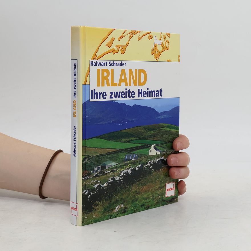 Halwart Schrader Irland