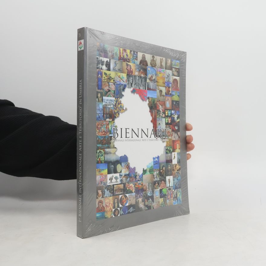 Auteurscollectief Biennart