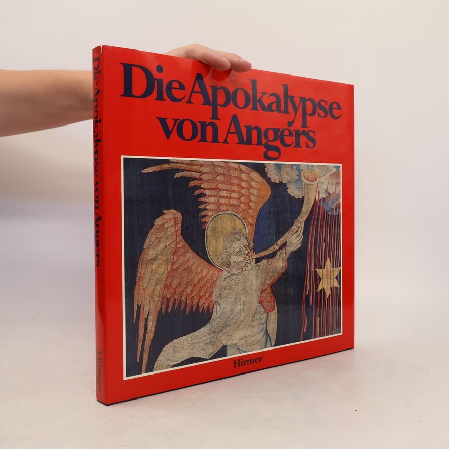 Pierre-Marie Auzas Die Apokalypse von Angers