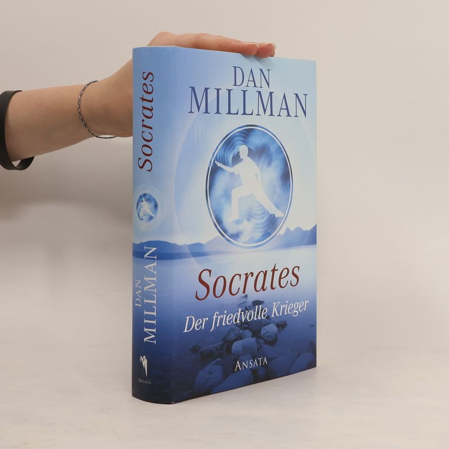 Dan Millman Socrates
