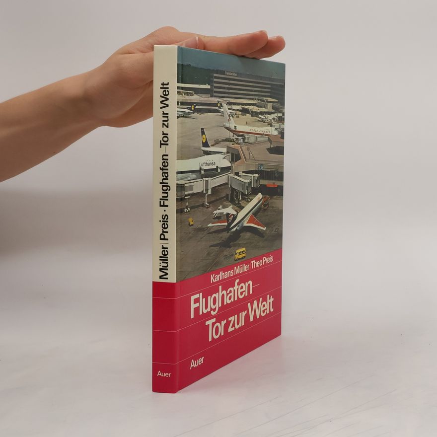 Theo Preis Flughafen - Tor zur Welt