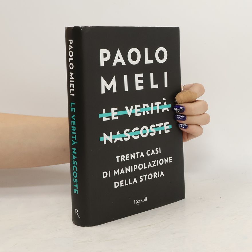 Paolo Mieli Le verità nascoste