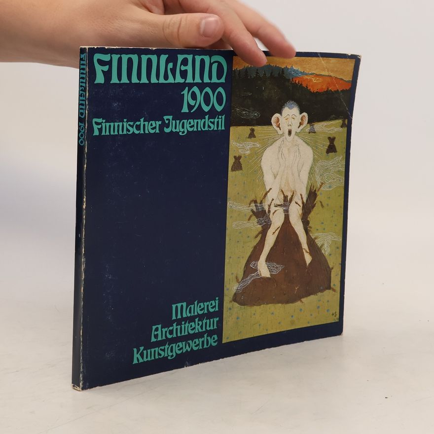 Autorenkollektiv Finnland 1900