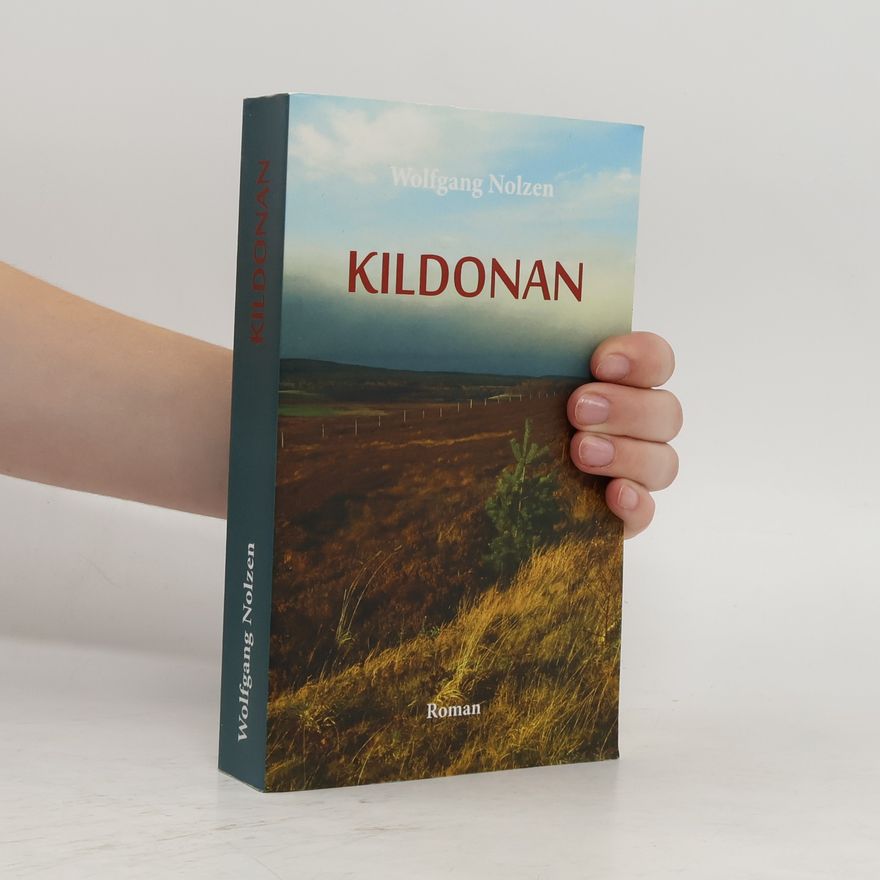 Wolfgang Nolzen Kildonan