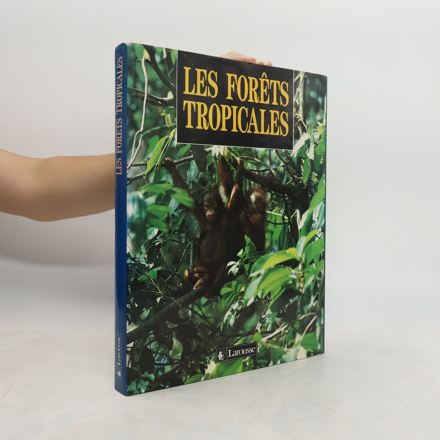 Arnold Newman Les forêts tropicales