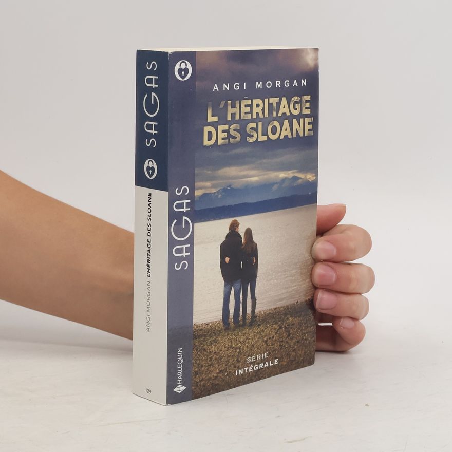 Angi Morgan L'héritage des Sloane