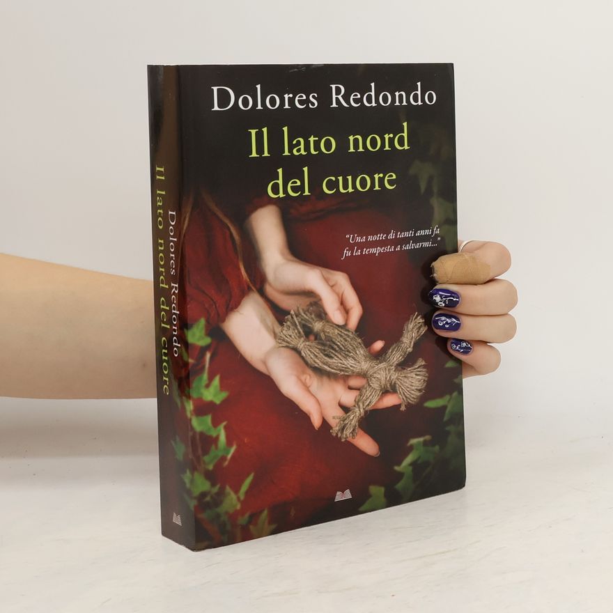 Dolores Redondo Il lato nord del cuore