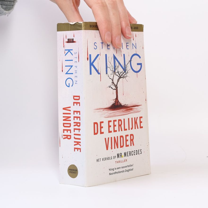 Stephen King De eerlijke vinder
