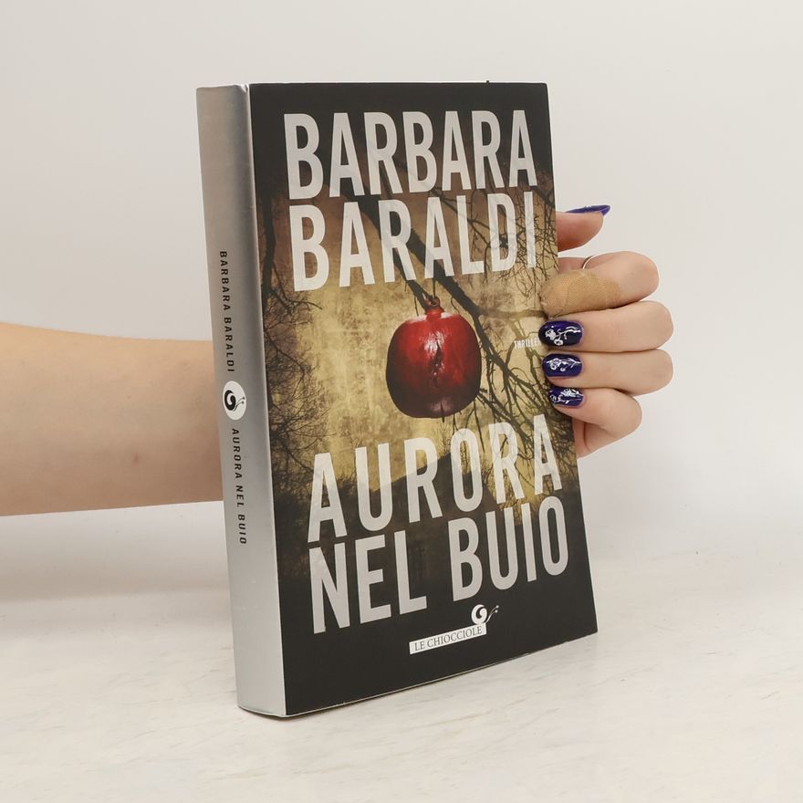 Barbara Baraldi Aurora nel buio