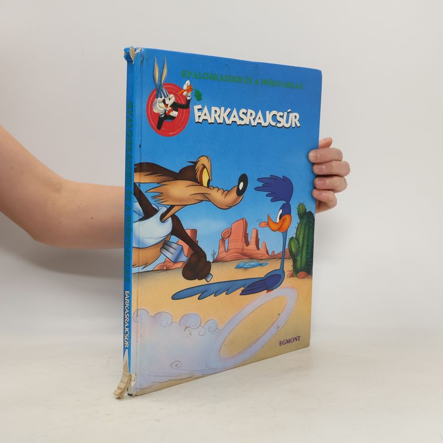 Collectif d'auteurs Farkasrajcsúr