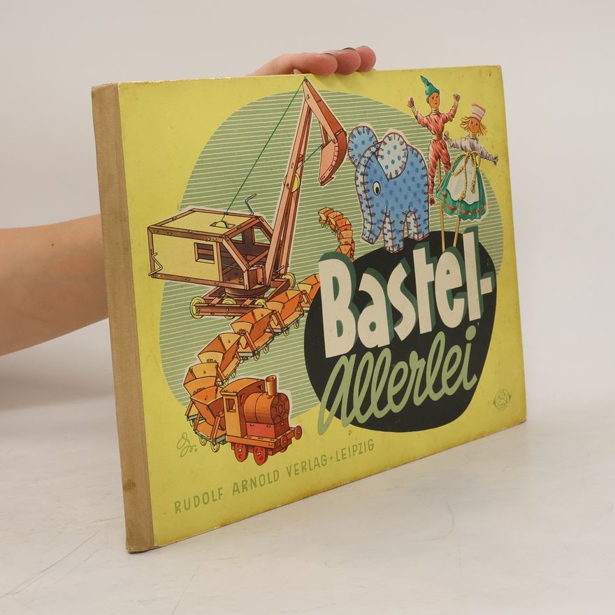 Autorenkollektiv Bastel-Allerlei