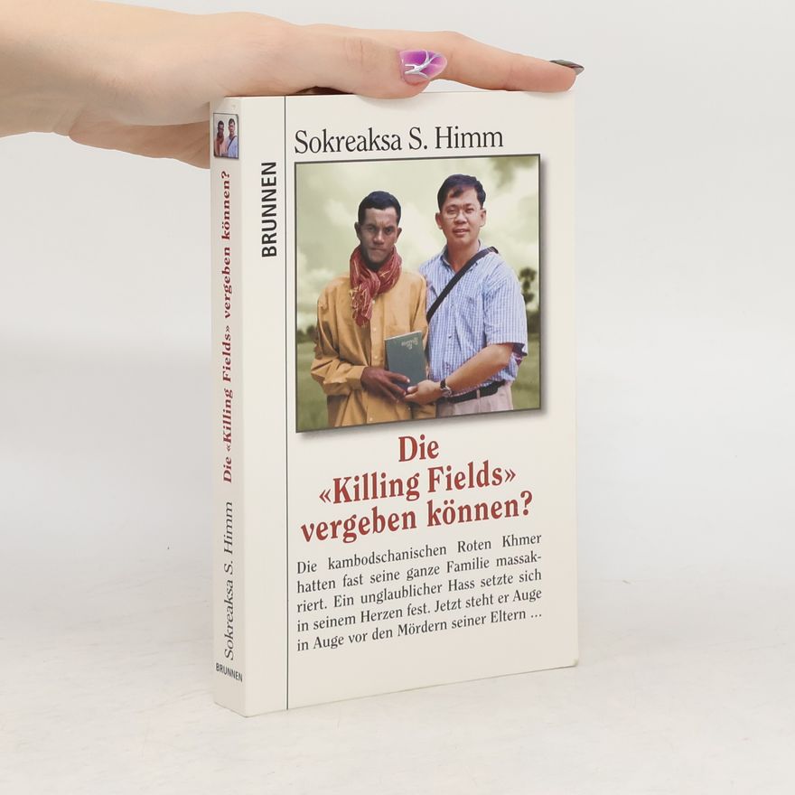 Sokreaksa S. Himm Die "Killing Fields" vergeben können?