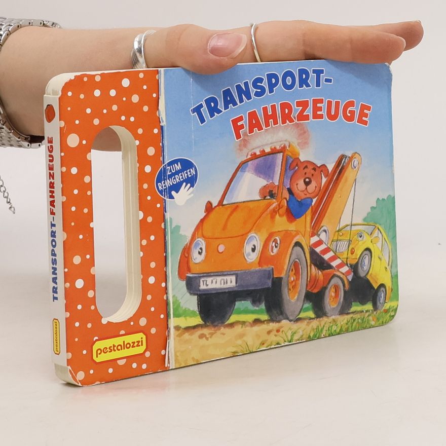 Auteurscollectief Transport - Fahrzeuge