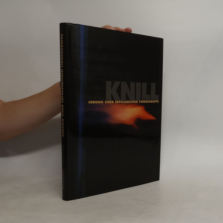 Waltraud Froihofer Knill