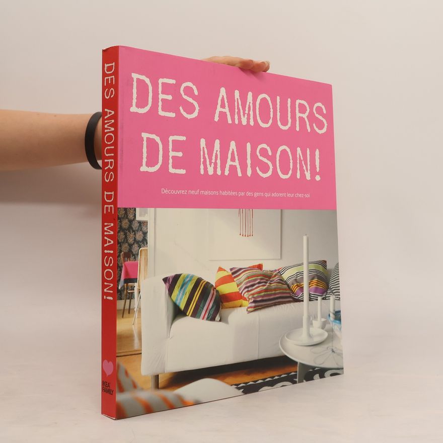 IKEA Family Services AB. IKEA FAMILY: Des amours de maison!