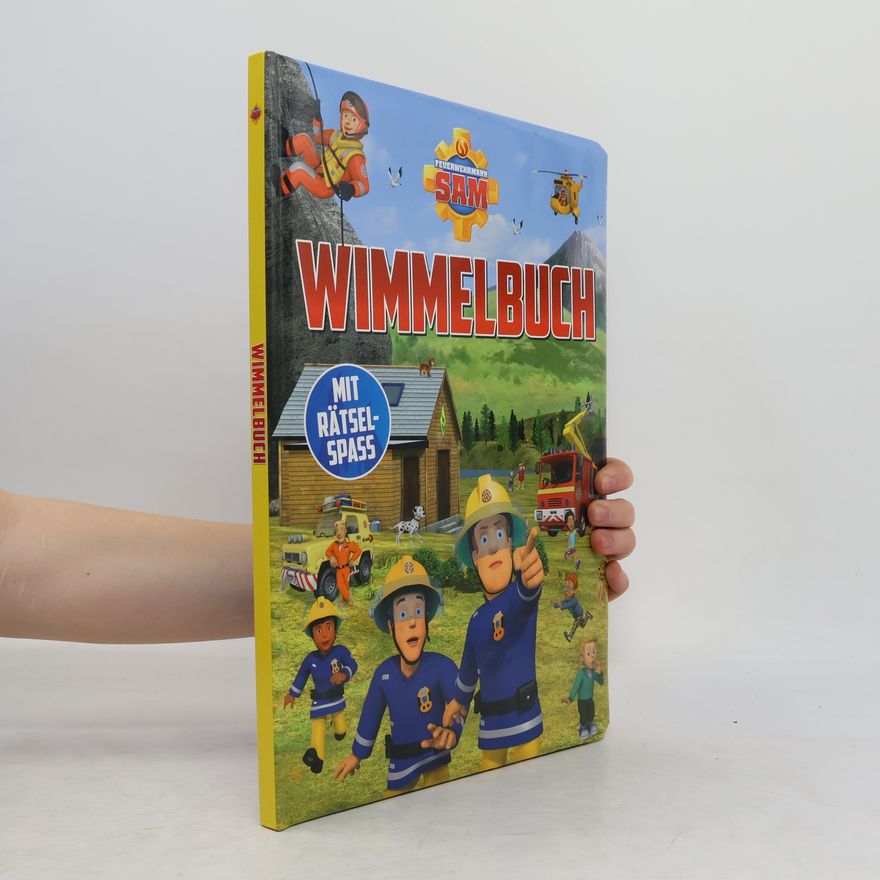 Autorenkollektiv Wimmelbuch