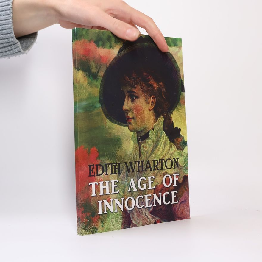Edith Warton The Age of Innocence