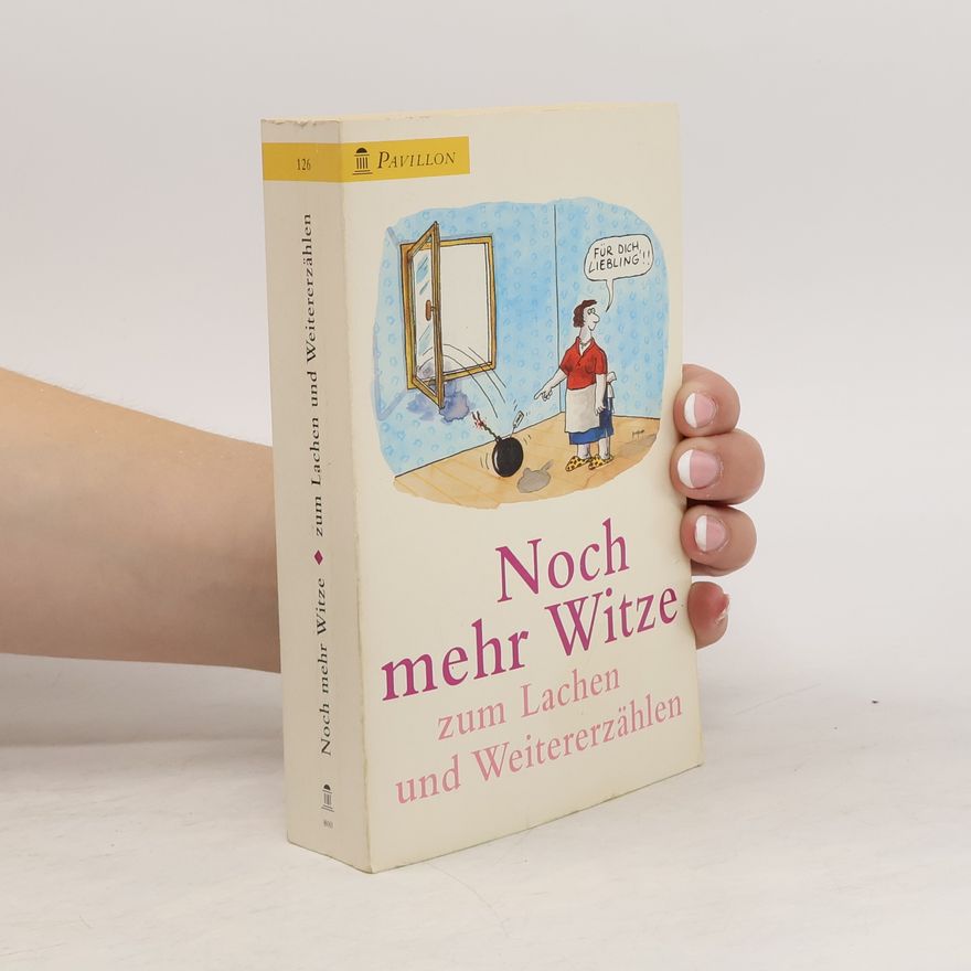 kolektiv Noch mehr Witze