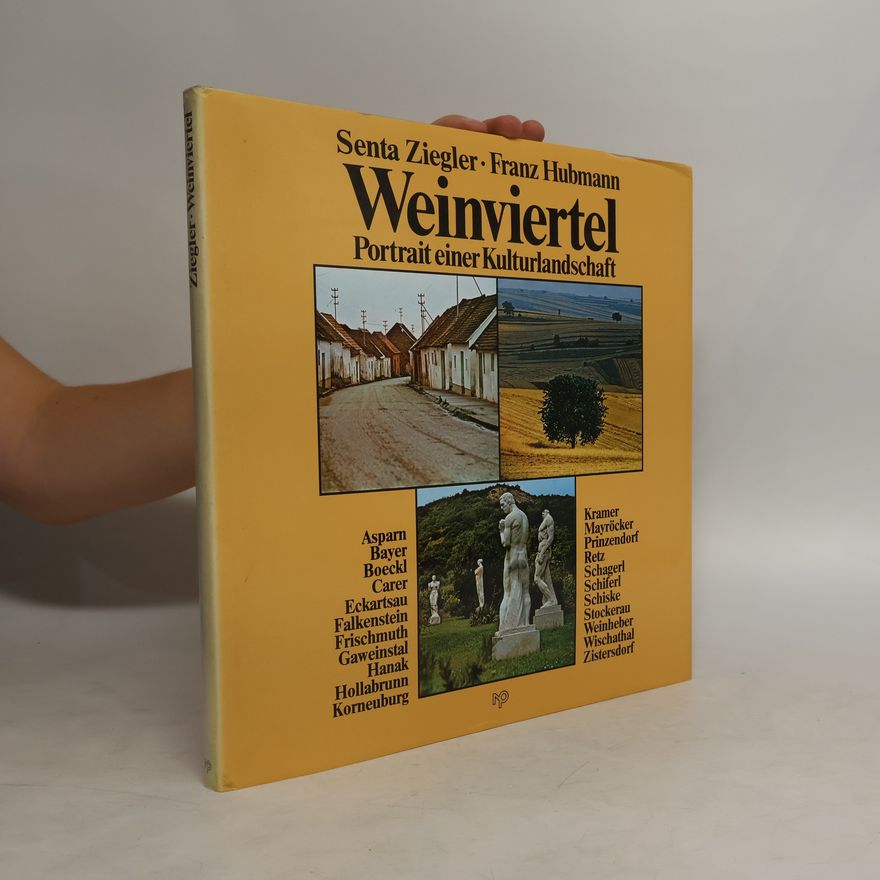 Senta Ziegler Weinviertel