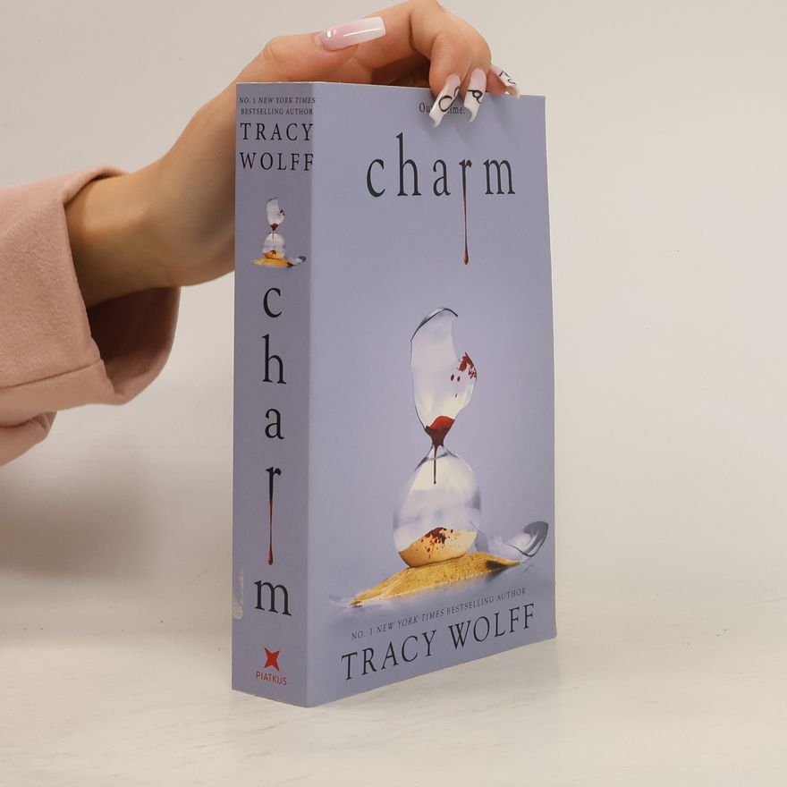 Tracy Wolff Charm