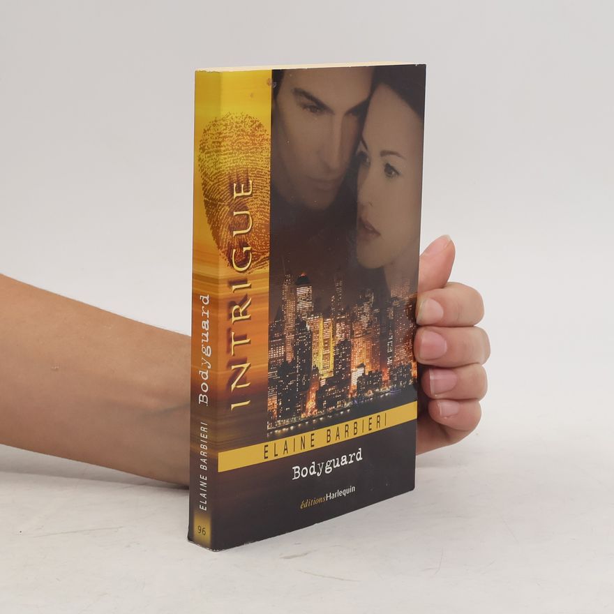 Elaine Barbieri Bodyguard