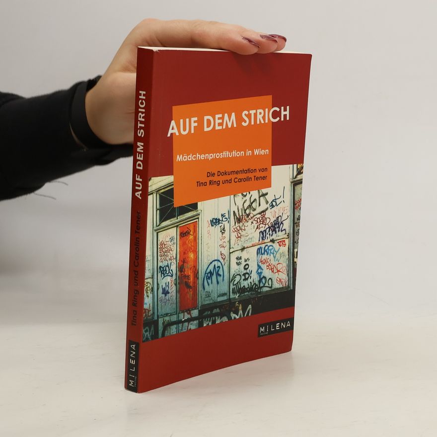 Tina Ring Auf dem Strich