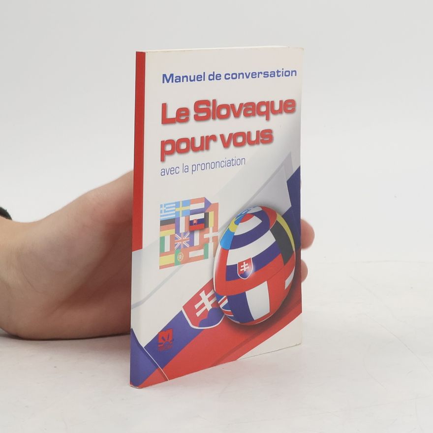 Autorenkollektiv Le slovaque pour vous