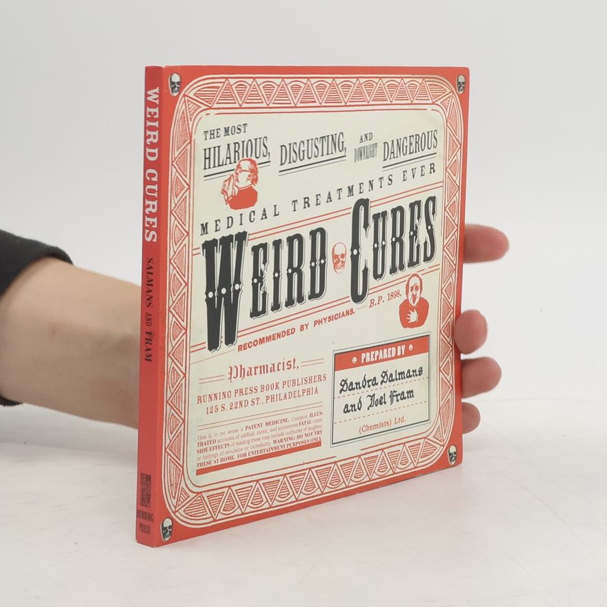 Joel Fram Weird Cures