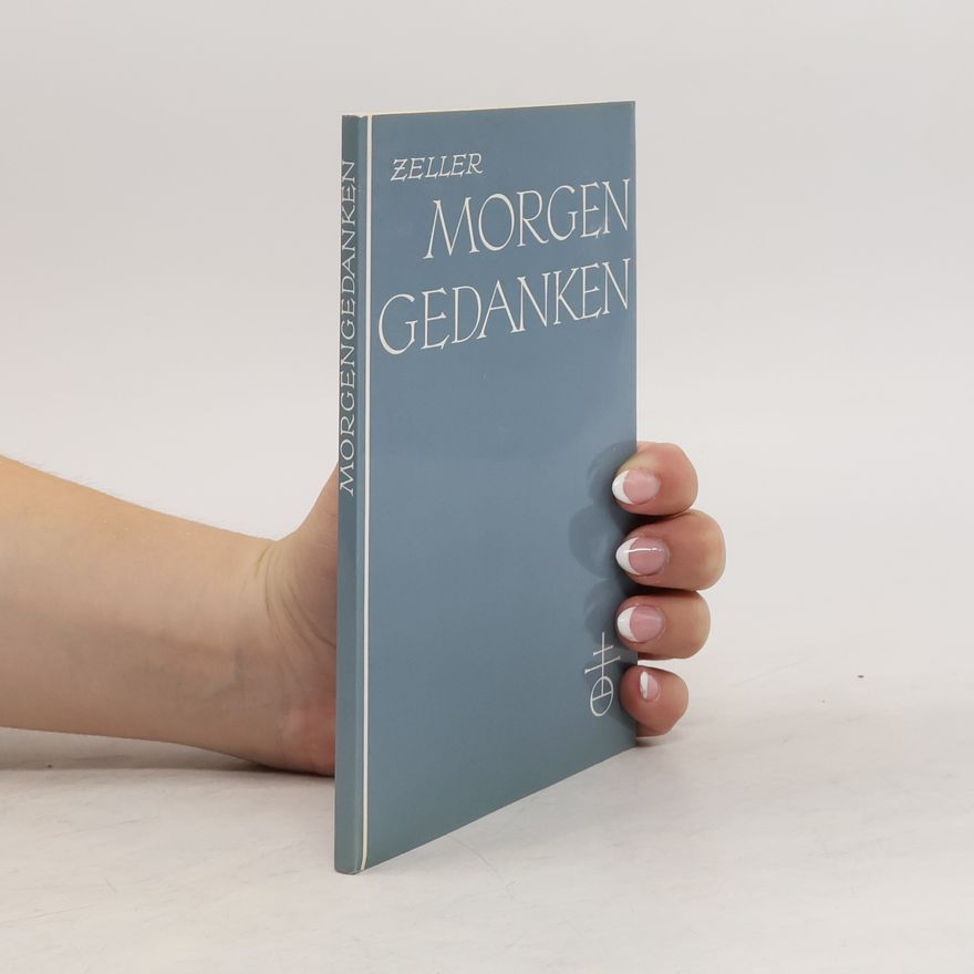 Hermann Zeller Morgengedanken