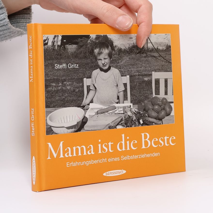 Steffi Gritz-Sowa Mama ist die Beste