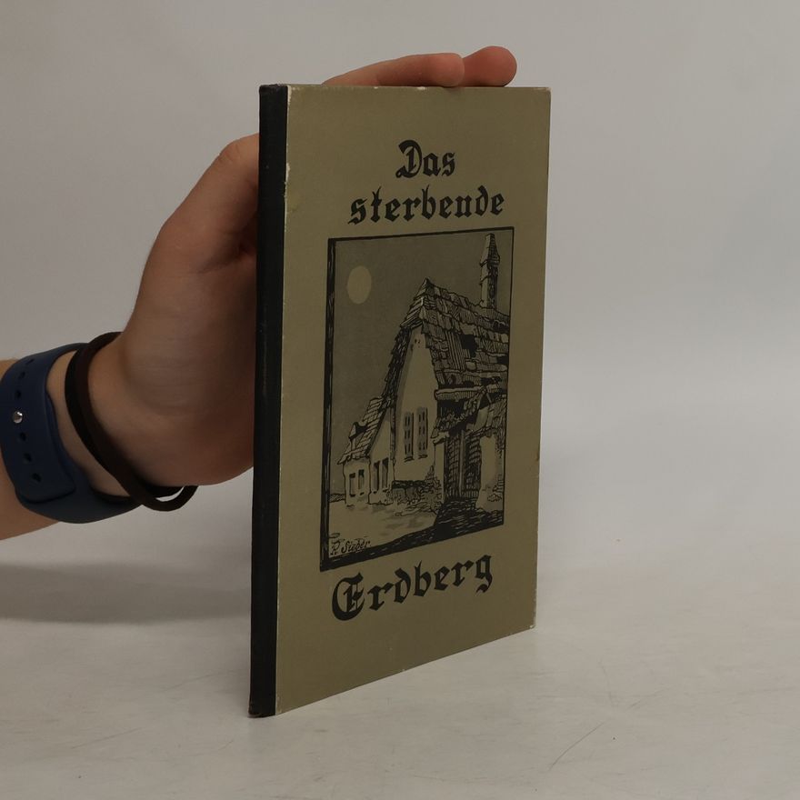 Gustav Greiner Das sterbende Erdberg
