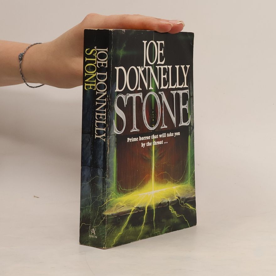 Joe Donnelly Stone