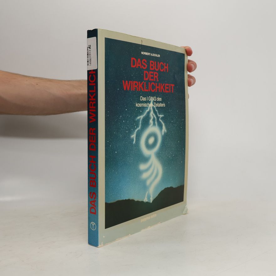 N. A. Eichler Das Buch der Wirklichkeit