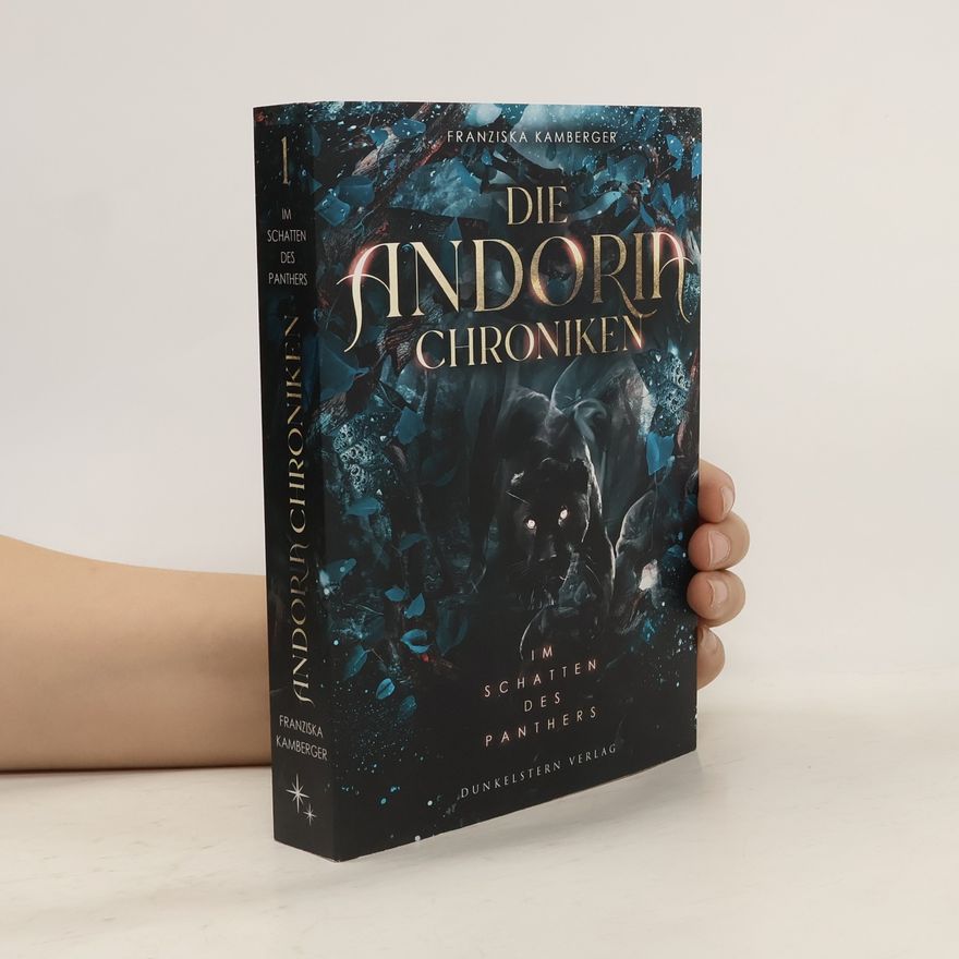 Franziska Kamberger Die Andoria Chroniken