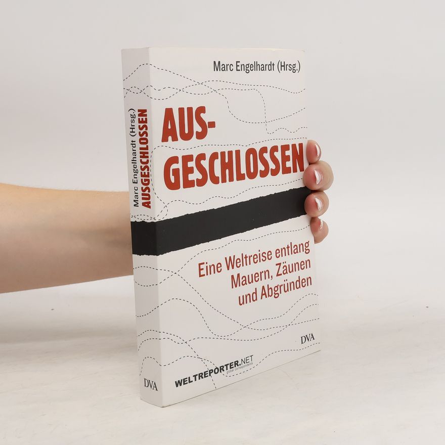 Marc Engelhardt Ausgeschlossen