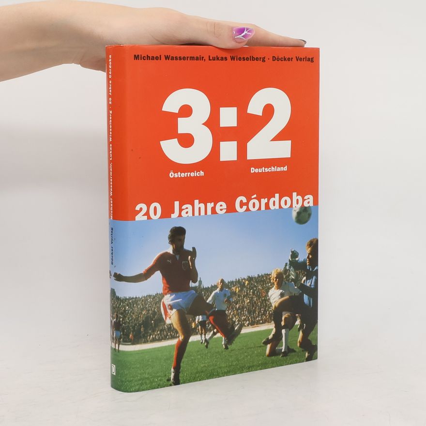 Lukas Wieselberg 3:2. 20 Jahre Córdoba